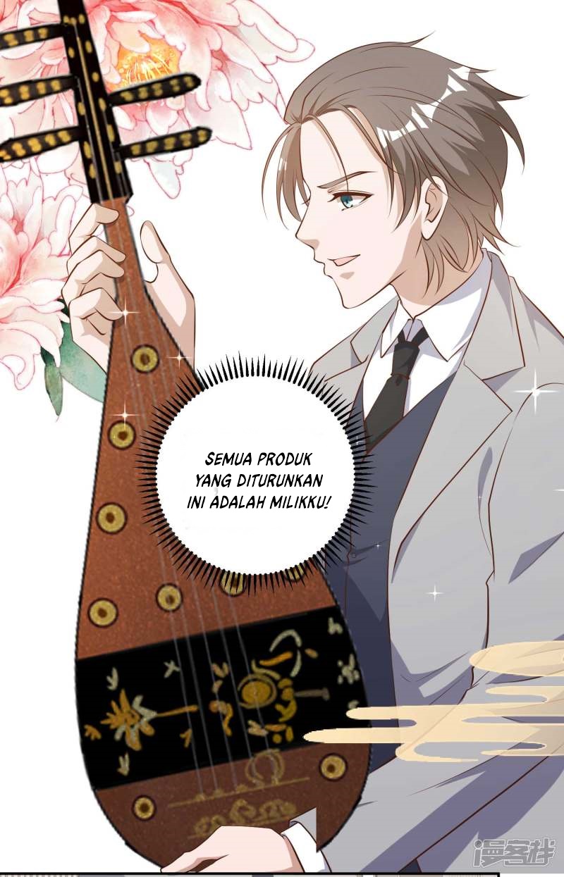 God Fisherman Chapter 39 Bahasa Indonesia